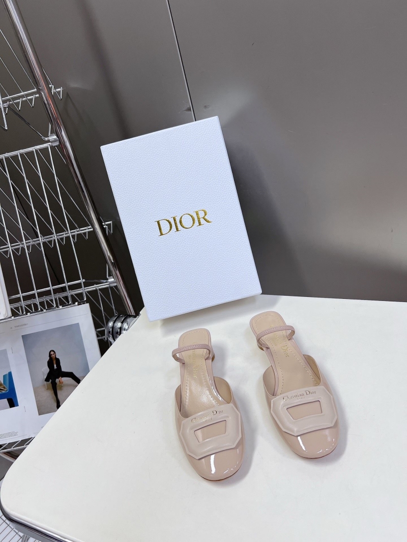 Christian Dior Sandals